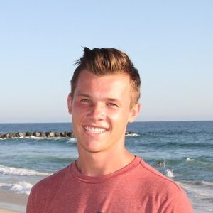 Meet your Posher, Matthew